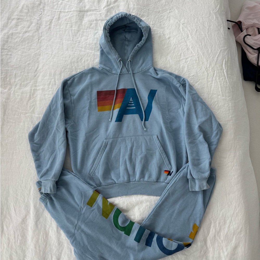 Aviator Nation Matching Set!!! - Picture 5 of 5